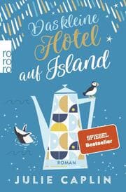Cover von Das kleine Hotel auf Island