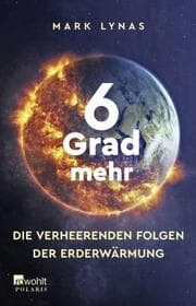 Cover von 6 Grad mehr