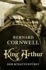 Cover von King Arthur: Der Schattenfürst