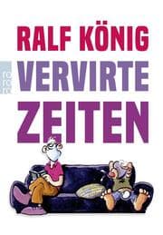 Cover von Vervirte Zeiten