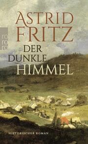 Cover von Der dunkle Himmel