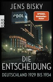 Cover von Die Entscheidung