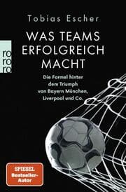 Cover von Was Teams erfolgreich macht