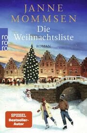 Cover von Die Weihnachtsliste