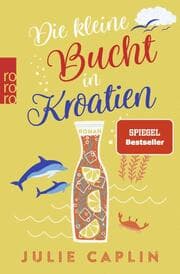 Cover von Die kleine Bucht in Kroatien
