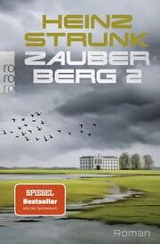 Cover von Zauberberg 2