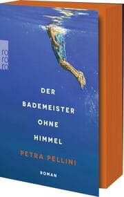 Cover von Der Bademeister ohne Himmel