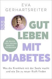Cover von Gut leben mit Diabetes