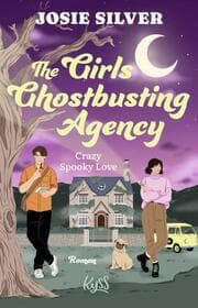 Cover von The Girls Ghostbusting Agency - Crazy Spooky Love