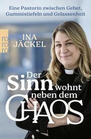 Cover von Der Sinn wohnt neben dem Chaos