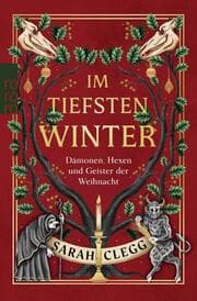 Cover von Im tiefsten Winter