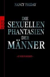 Cover von Die sexuellen Phantasien der Männer