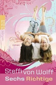 Cover von Sechs Richtige