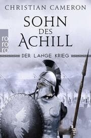 Cover von Der Lange Krieg: Sohn des Achill