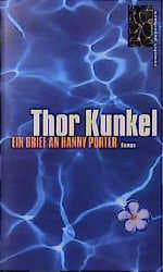 Cover von Ein Brief an Hanny Porter
