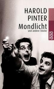 Cover von Mondlicht