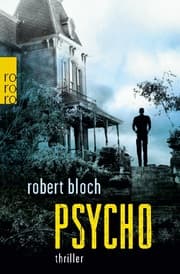 Cover von Psycho