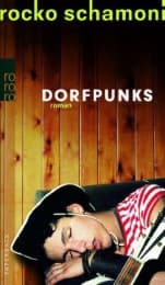 Cover von Dorfpunks