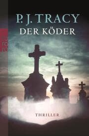 Cover von Der Köder