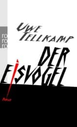 Cover von Der Eisvogel