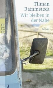 Cover von Wir bleiben in der Nähe