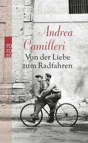 Cover von Von der Liebe zum Radfahren