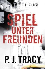 Cover von Spiel unter Freunden