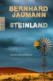 Cover von Steinland