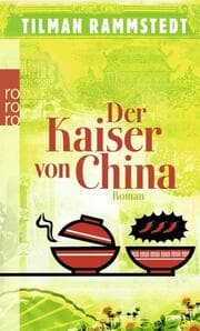 Cover von Der Kaiser von China