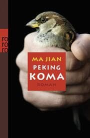 Cover von Peking-Koma