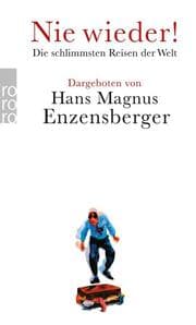 Cover von Nie wieder!