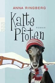 Cover von Kalte Pfoten