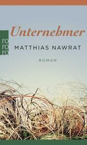 Cover von Unternehmer