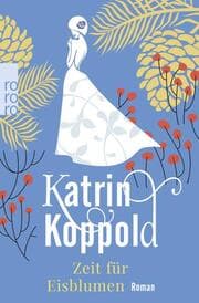 Cover von Zeit für Eisblumen