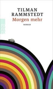 Cover von Morgen mehr