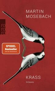 Cover von Krass