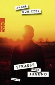 Cover von Straße der Jugend