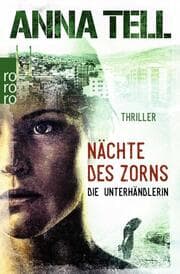Cover von Nächte des Zorns