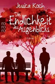 Cover von Die Endlichkeit des Augenblicks