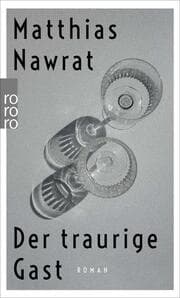 Cover von Der traurige Gast