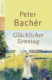 Cover von Glücklicher Sonntag