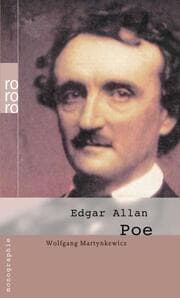 Cover von Edgar Allan Poe