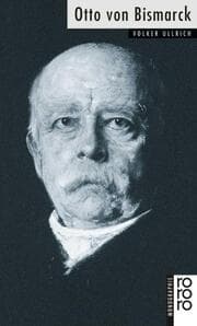 Cover von Otto von Bismarck