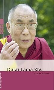 Cover von Dalai Lama XIV.