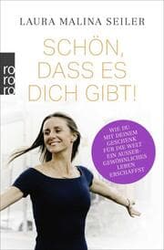 Cover von Schön, dass es dich gibt!
