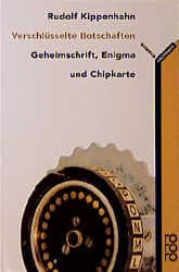 Cover von Verschlüsselte Botschaften