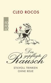 Cover von Der gepflegte Rausch