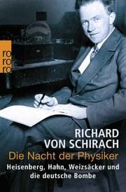 Cover von Die Nacht der Physiker