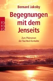Cover von Begegnungen mit dem Jenseits