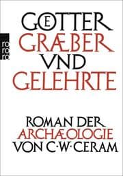 Cover von Götter, Gräber und Gelehrte